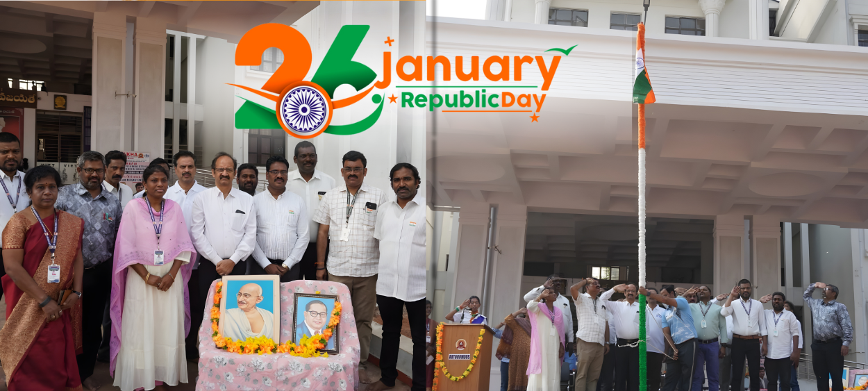 REPUBLIC DAY 2026